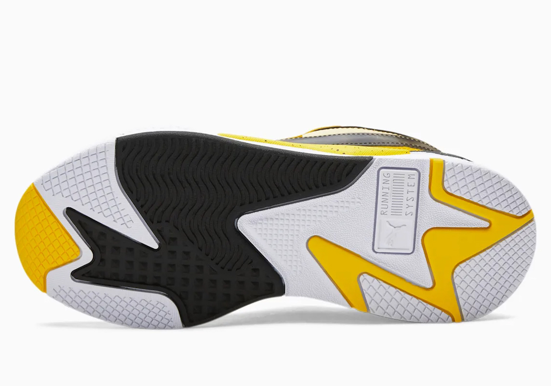 Pokemon PUMA RS X Pikachu 389541-01 Release Date