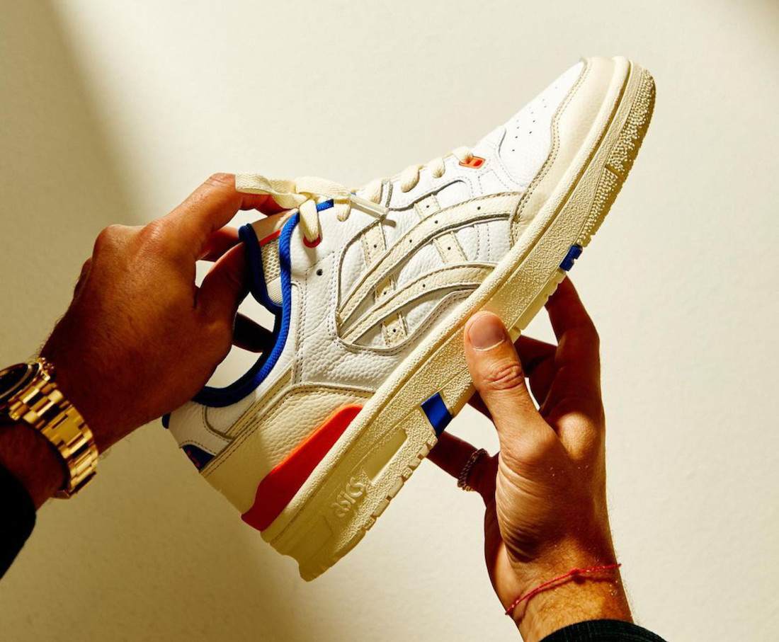 Ronnie Fieg ASICS EX89 Release Date