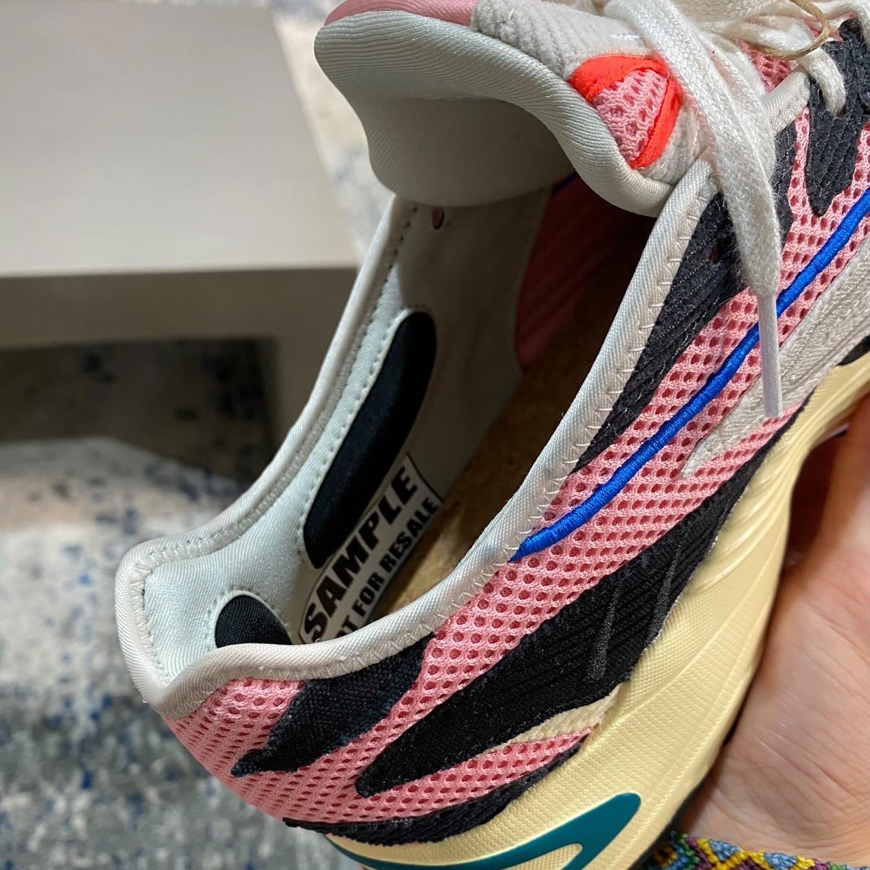 Sean Wotherspoon adidas Orketro Release Date
