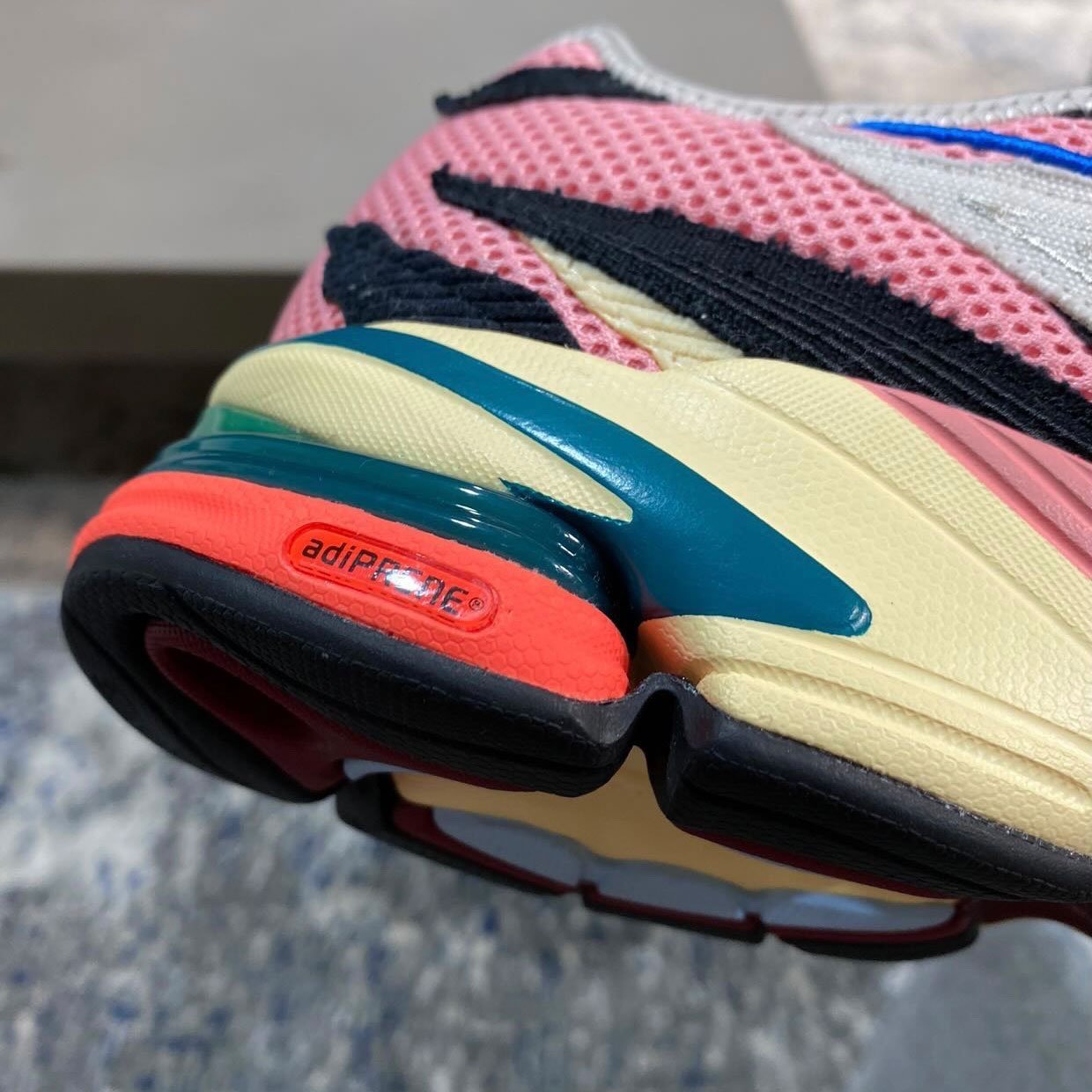 Sean Wotherspoon adidas Orketro Release Date