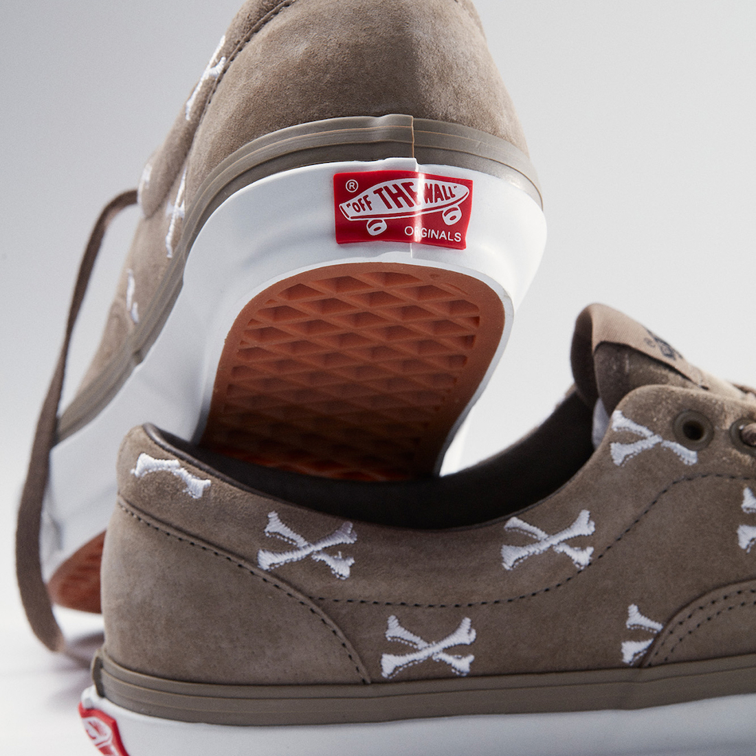 WTAPS Vans Era 2022 Release Date