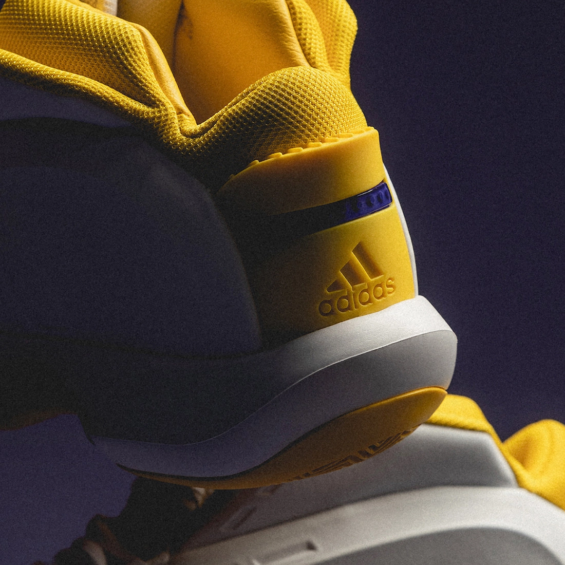 adidas Crazy 1 Lakers Home GY8947 Release Date