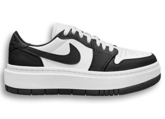 Air Jordan 1 Elevate Low “Panda” on the way