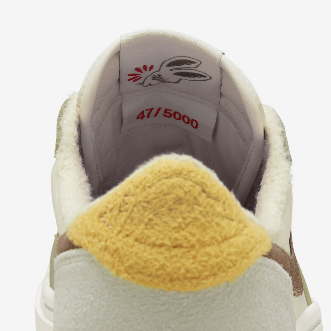 Air Jordan 1 Elevate Low Year of the Rabbit FD4326-121 Release Date