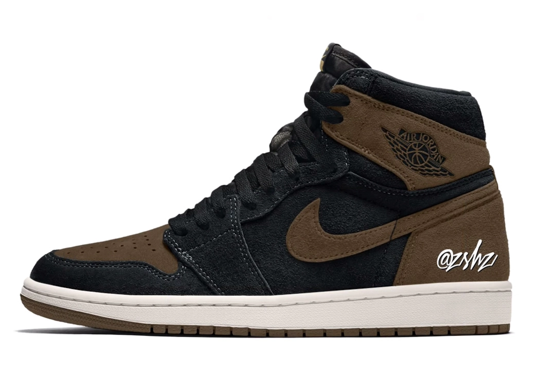 Air Jordan 1 High OG Palomino DZ5485-020 Release Date 2023