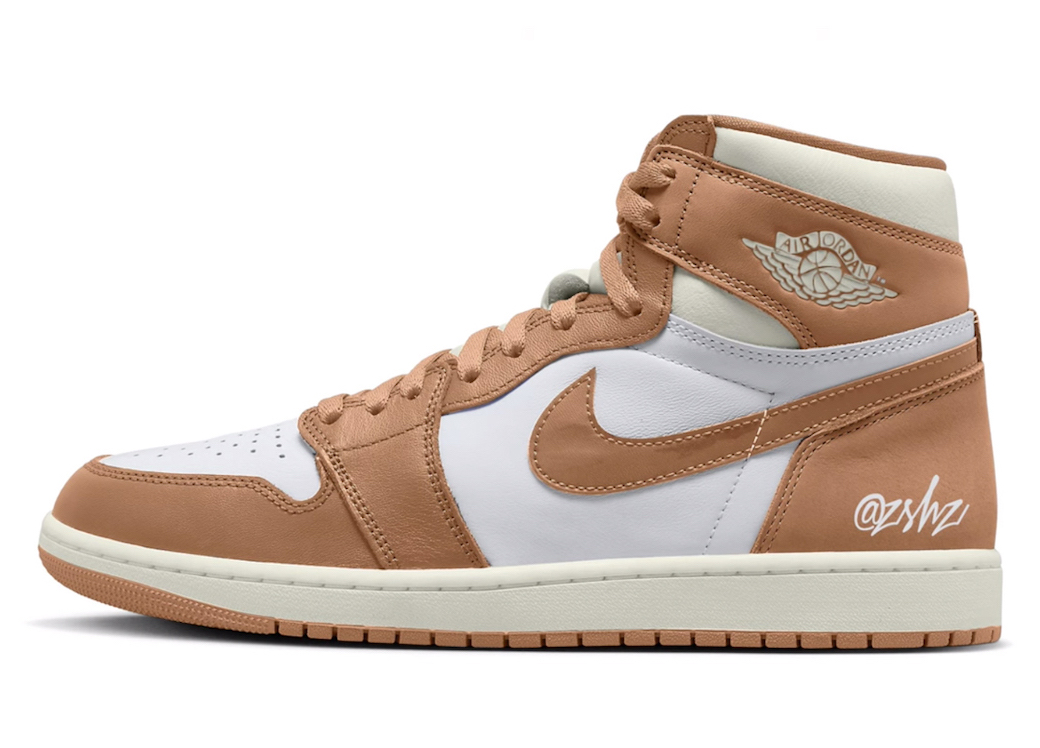 Air Jordan 1 High OG Praline WMNS FN6622-201 Release Date 2023