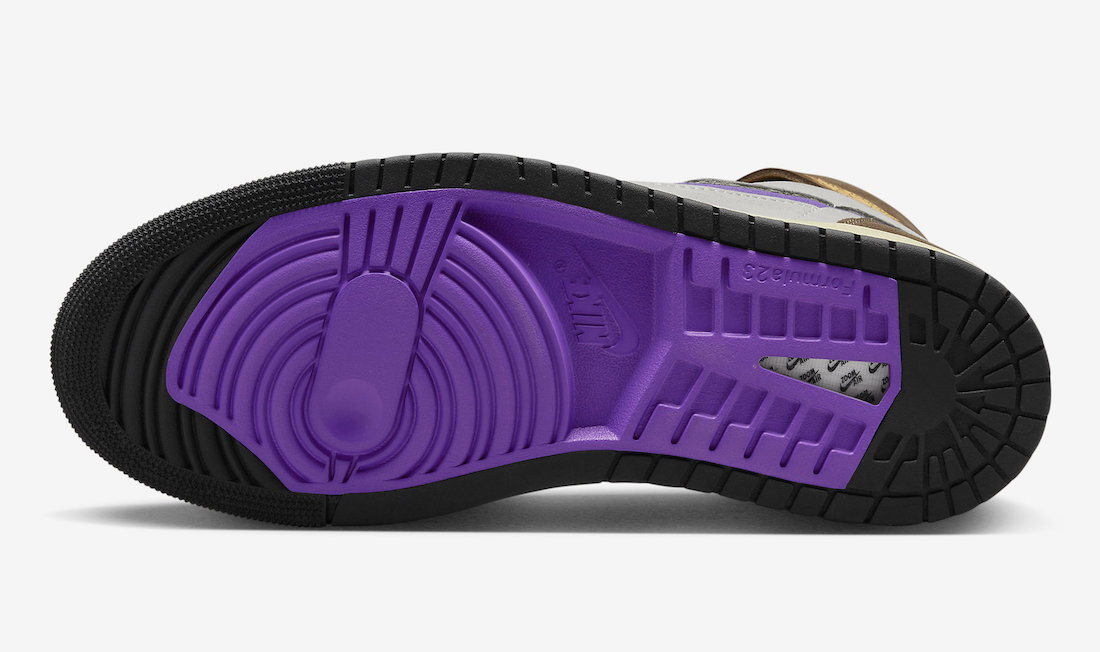 Air Jordan 1 High Zoom CMFT 2 Palomino Wild Berry DV1307-205 Release Date Air Jordan 1 High Zoom CMFT 2 Palomino Wild Berry DV1307-205 Release Date