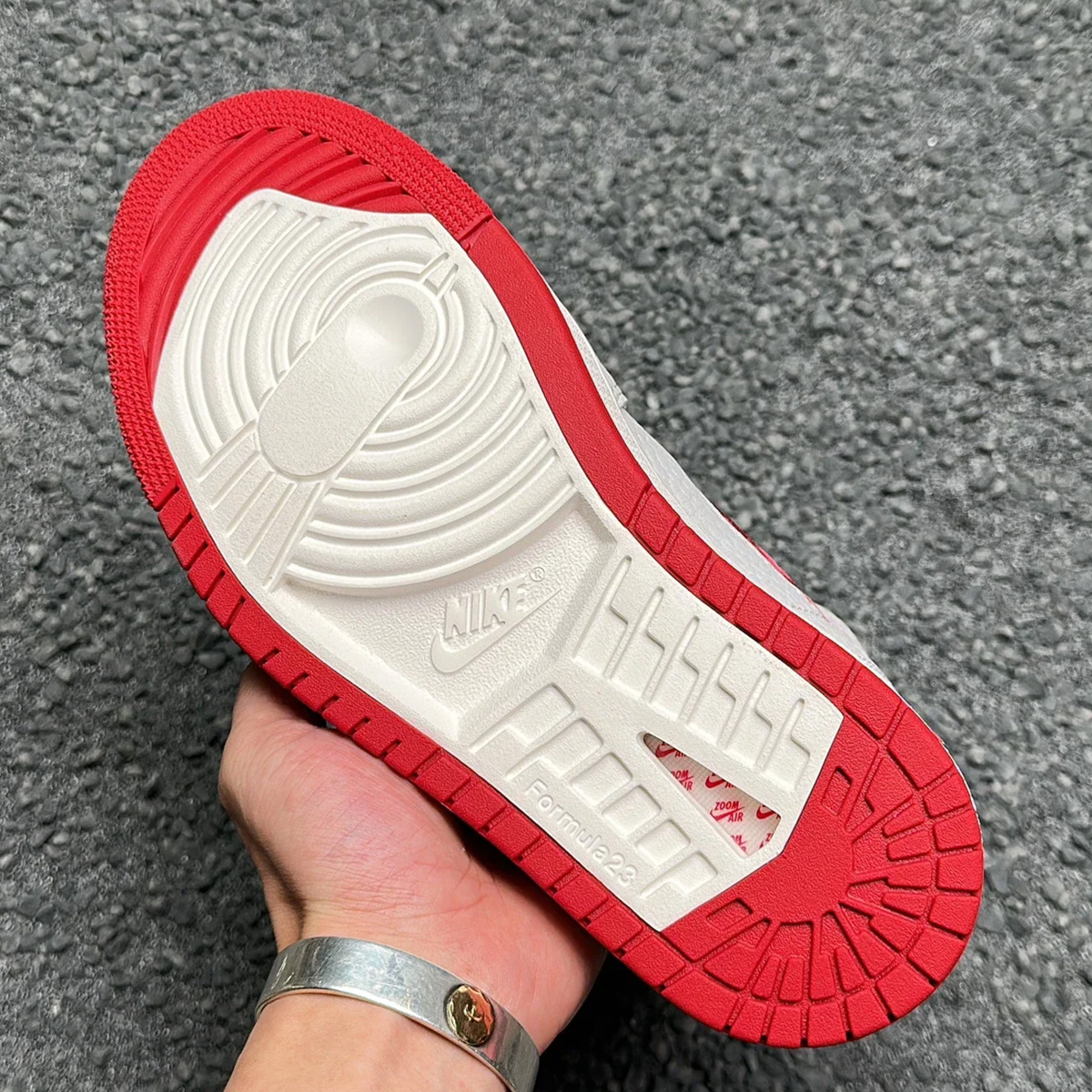 Air Jordan 1 High Zoom CMFT 2 Valentines Day 2023 Release Date