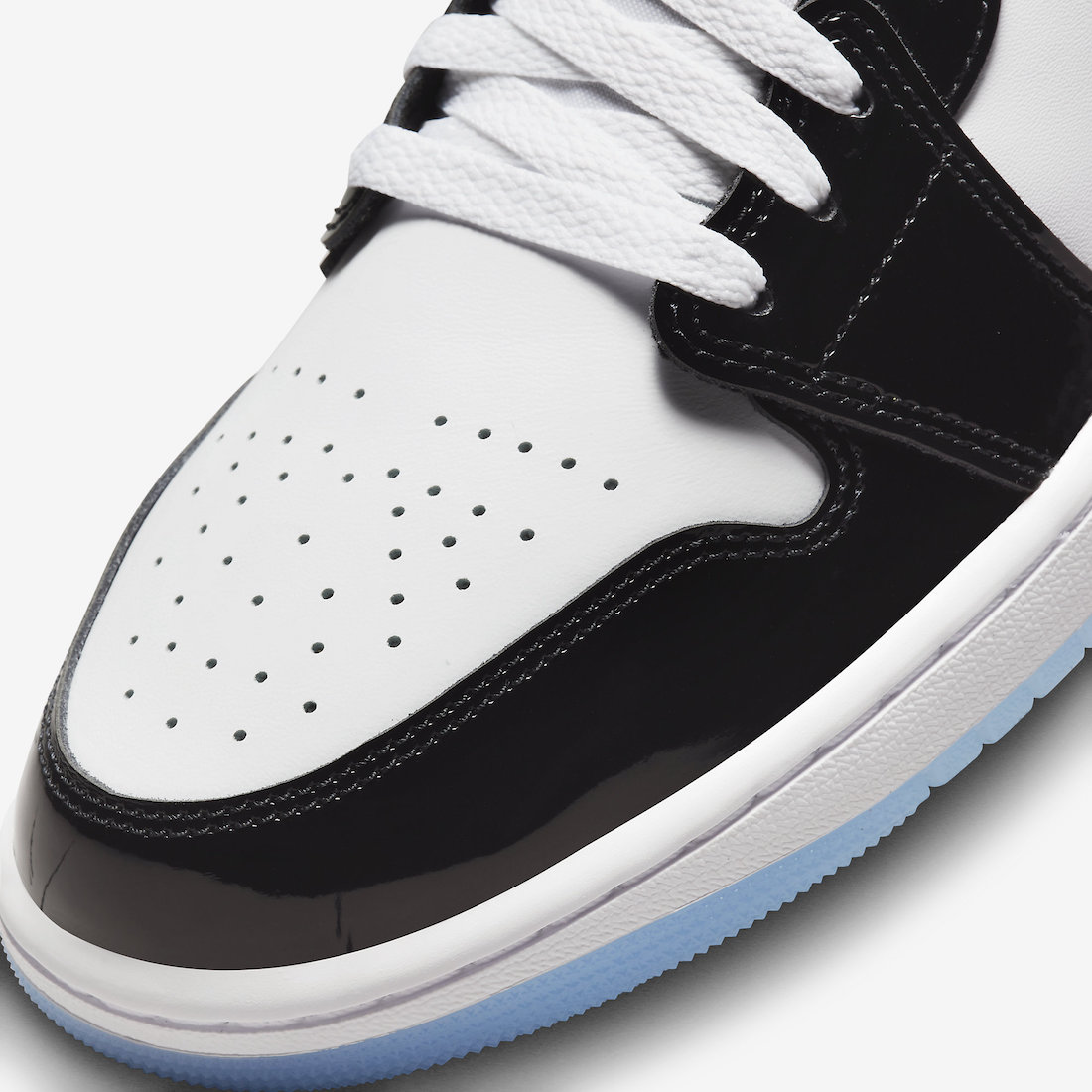 Air Jordan 1 Low Concord DV1309-100 Release Date