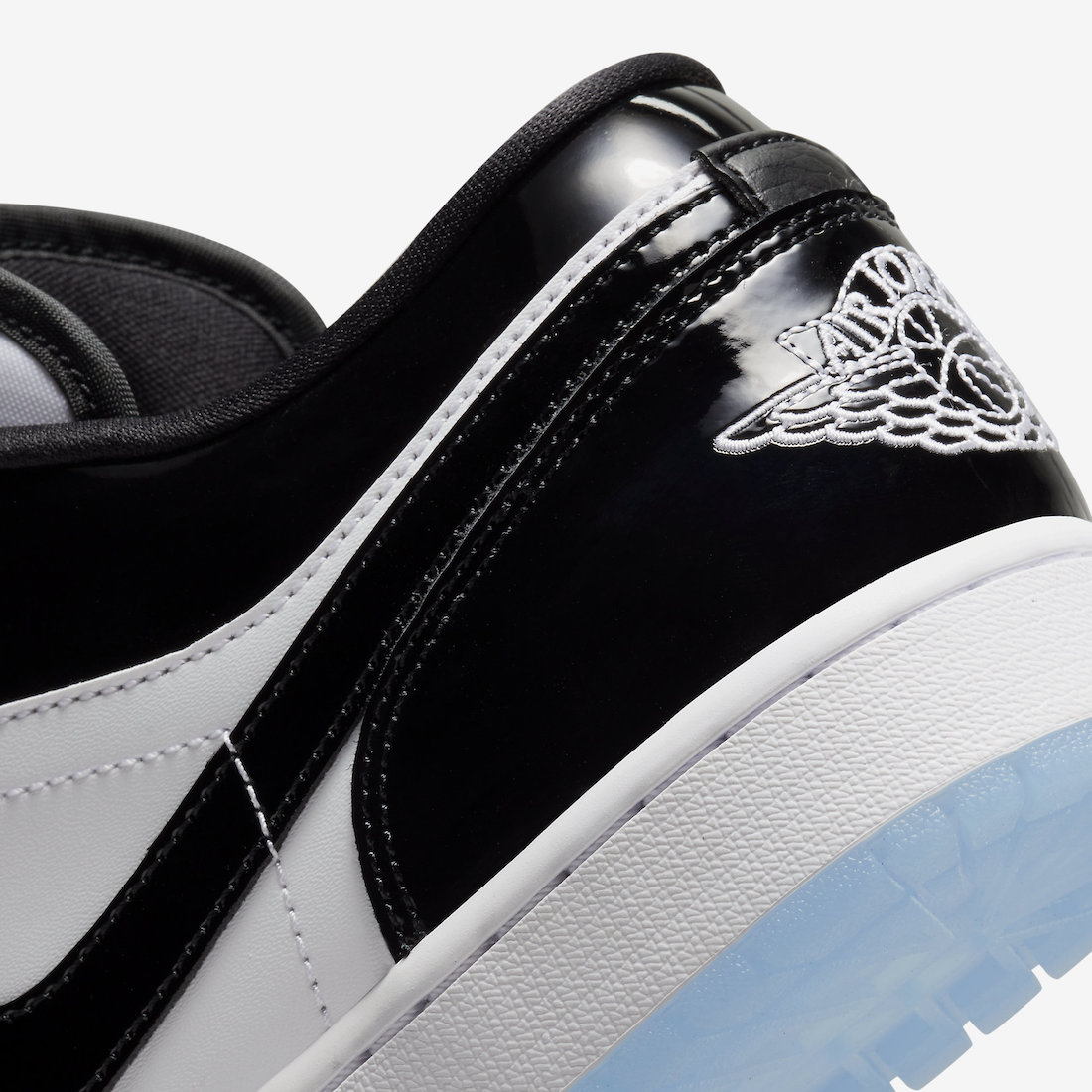 Air Jordan 1 Low Concord DV1309-100 Release Date