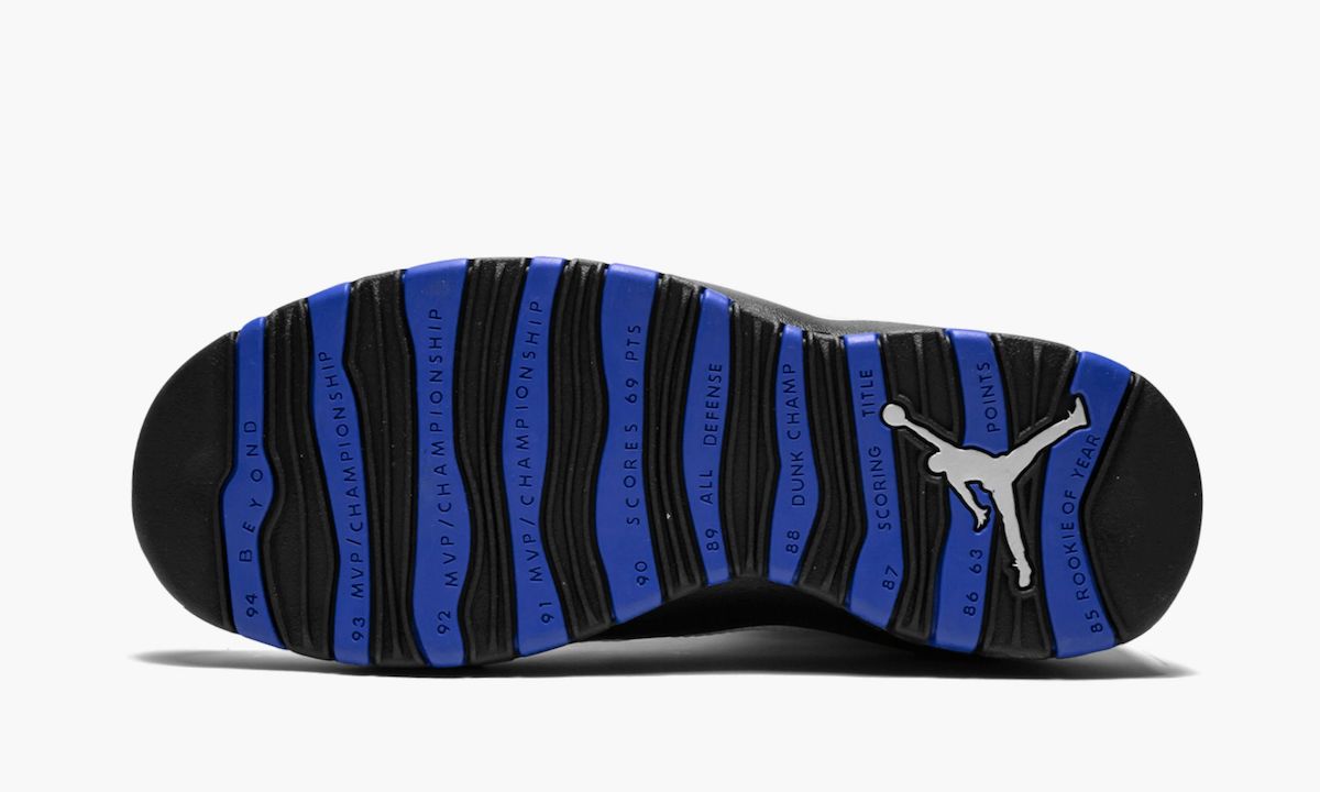 StockX, Sneaker Talk, Jordan, Air Jordan 10 Orlando, Air Jordan 10, Air Jordan 1, Air Jordan