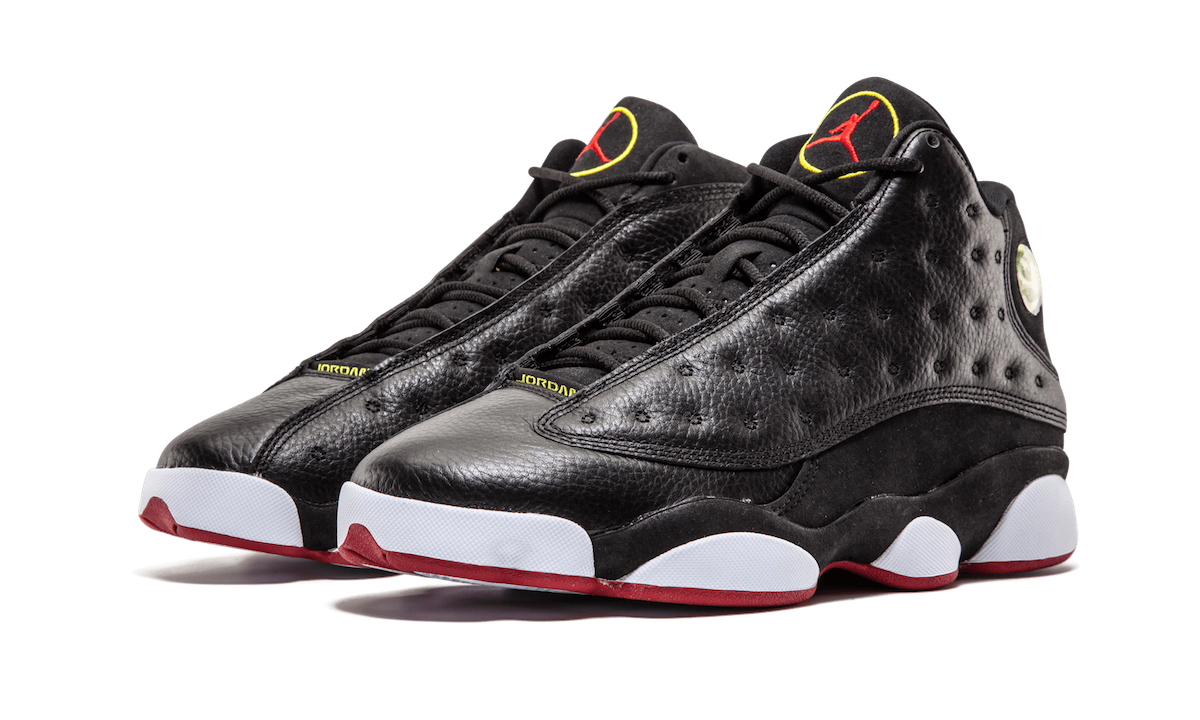 Air Jordan 13 Playoffs 2023 414571-062 Release Date