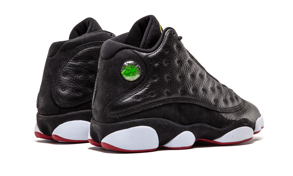 Air Jordan 13 Playoffs 2023 414571-062 Release Date