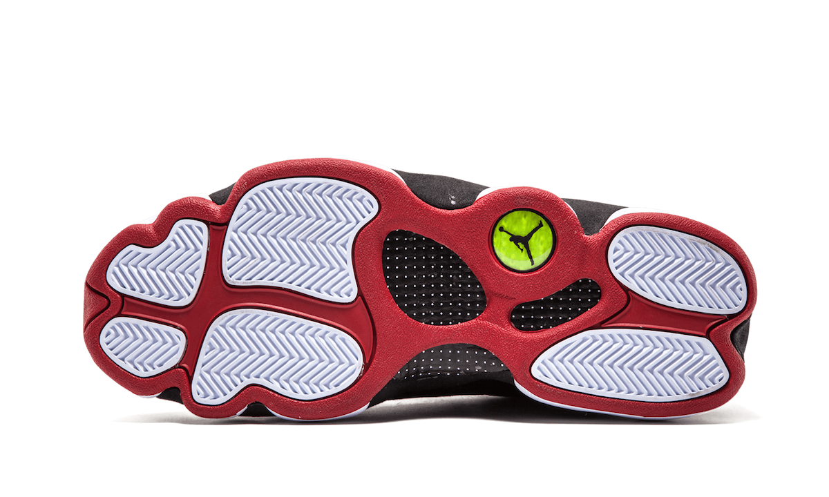 Air Jordan 13 Playoffs 2023 414571-062 Release Date