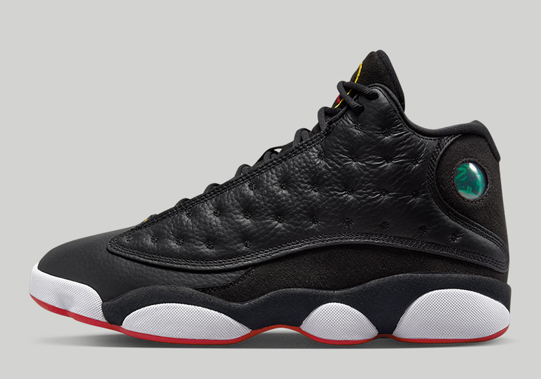 Air Jordan 13 Playoffs 2023 414571-062 Release Date