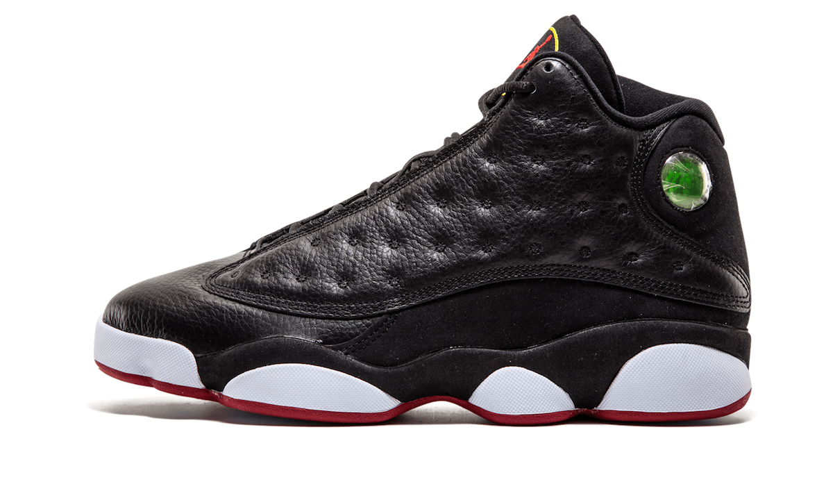 Air Jordan 13 Playoffs 2023 414571-062 Release Date