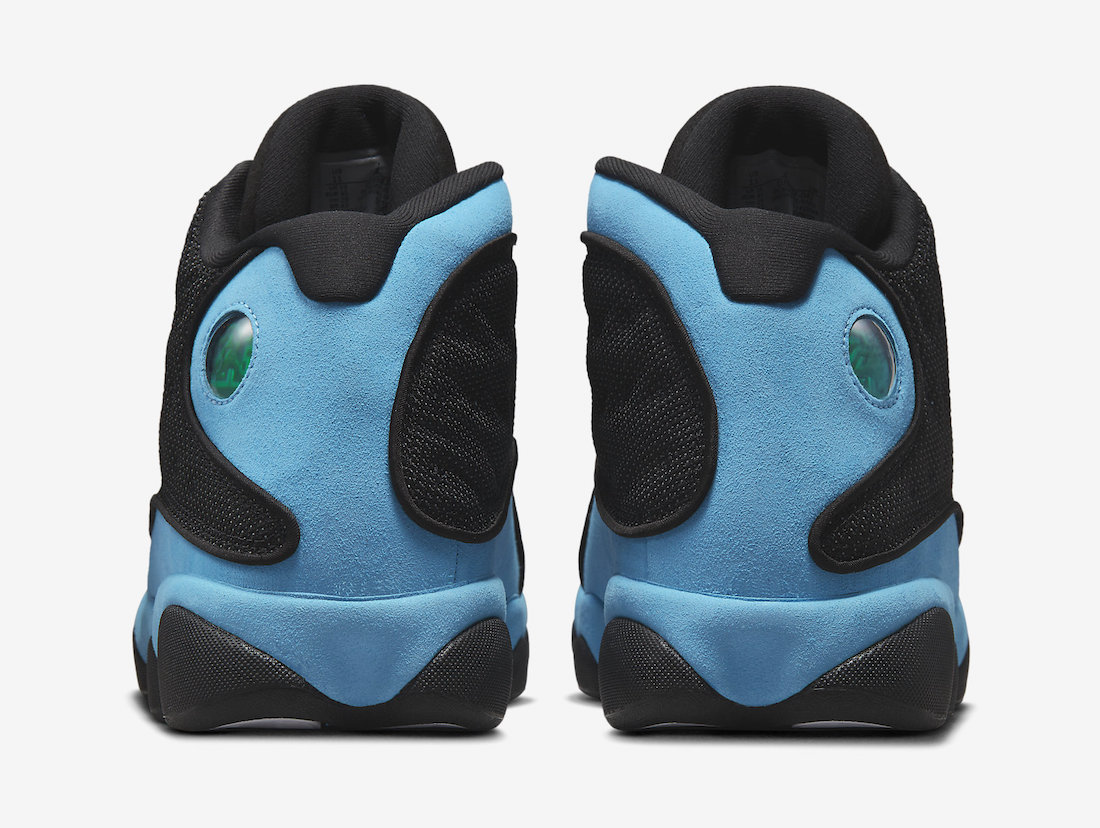 Air Jordan 13 University Blue DJ5982-041 Release Date Price