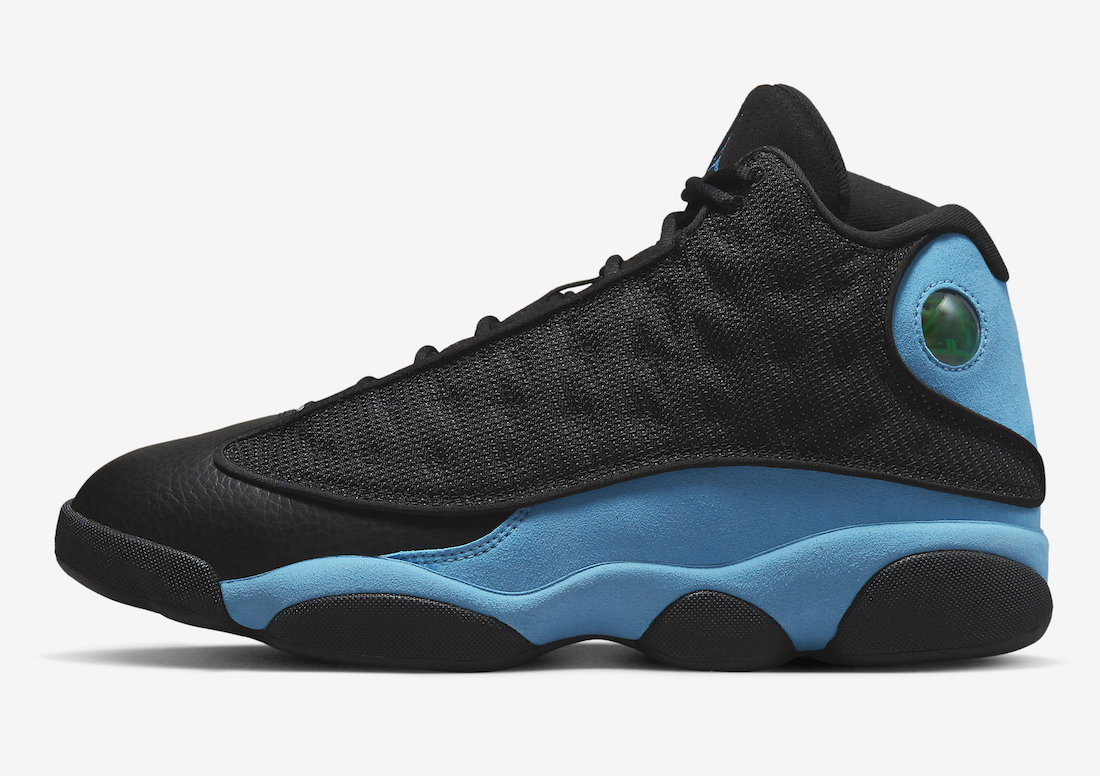 Air Jordan 13 University Blue DJ5982-041 Release Date Price