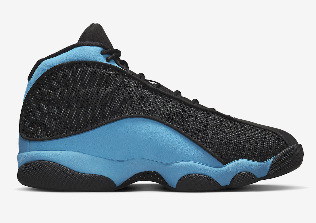 Air Jordan 13 University Blue DJ5982-041 Release Date Price