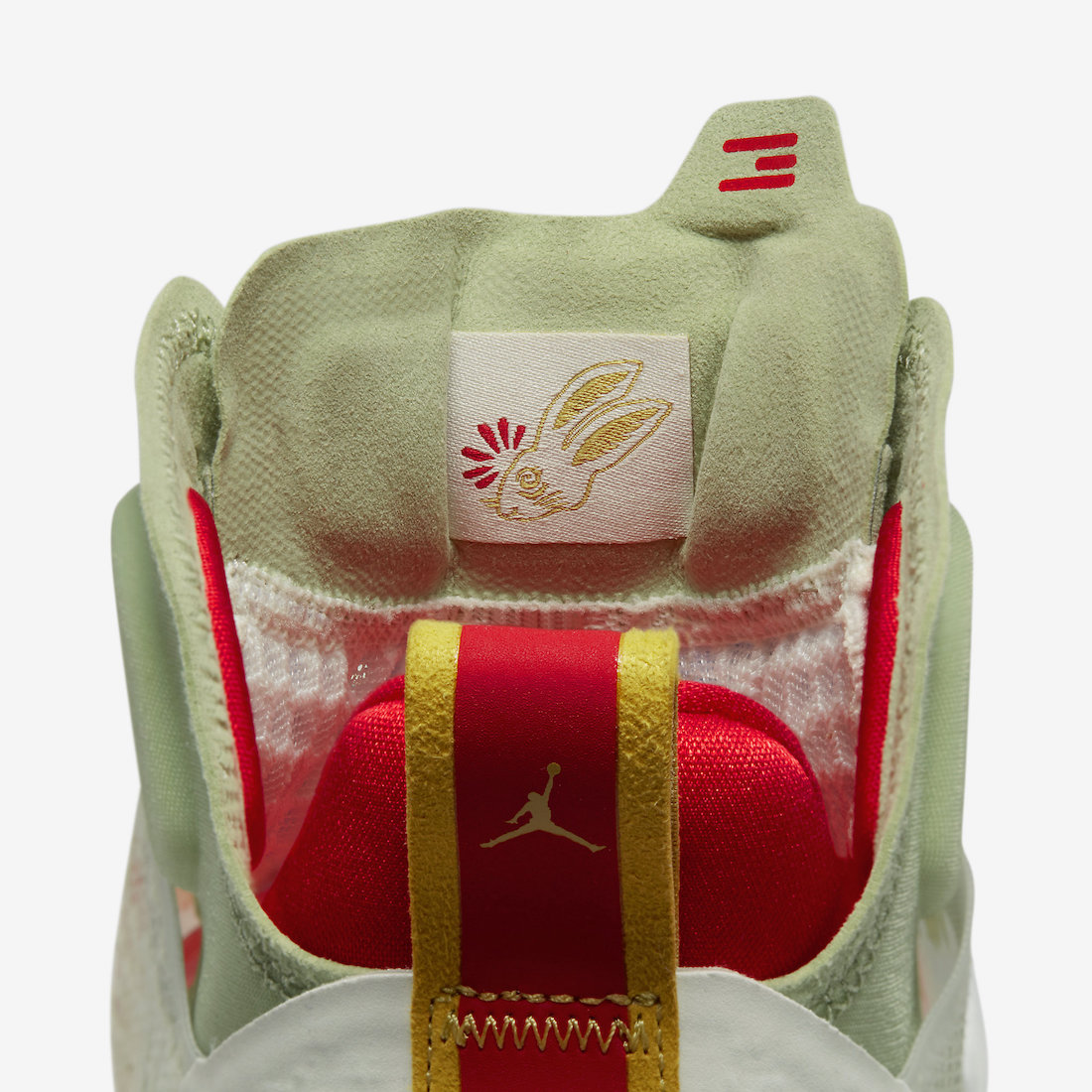 Air Jordan 37 Year of the Rabbit FB8946-100 Release Date