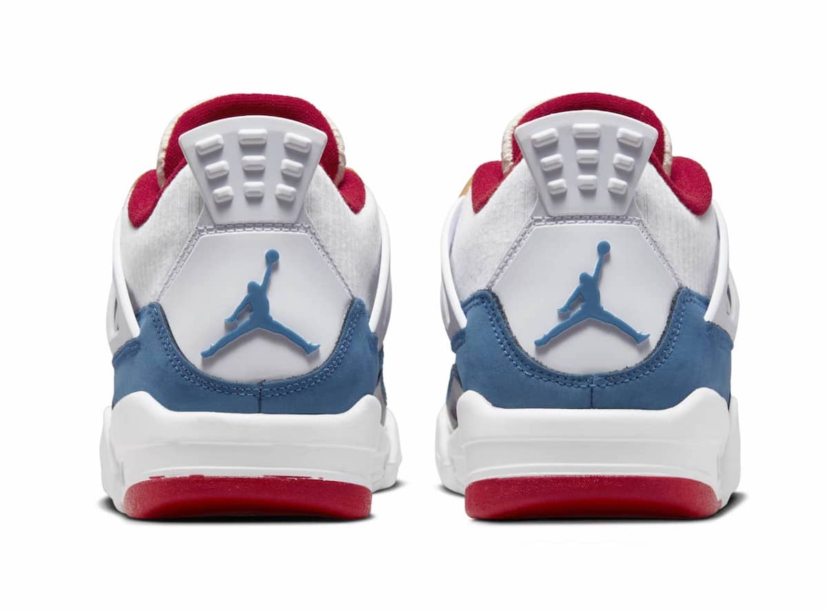 Air Jordan 4 Messy Room DR6952-400 Release Date