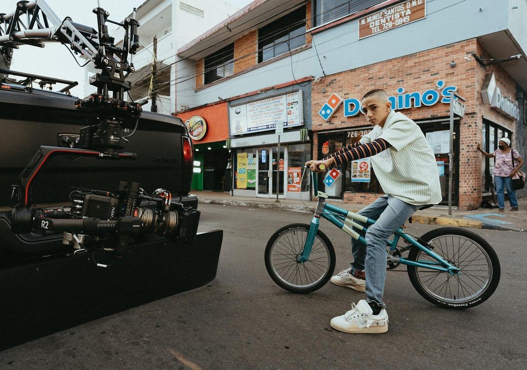 Bad Bunny adidas Forum Low White Release Date