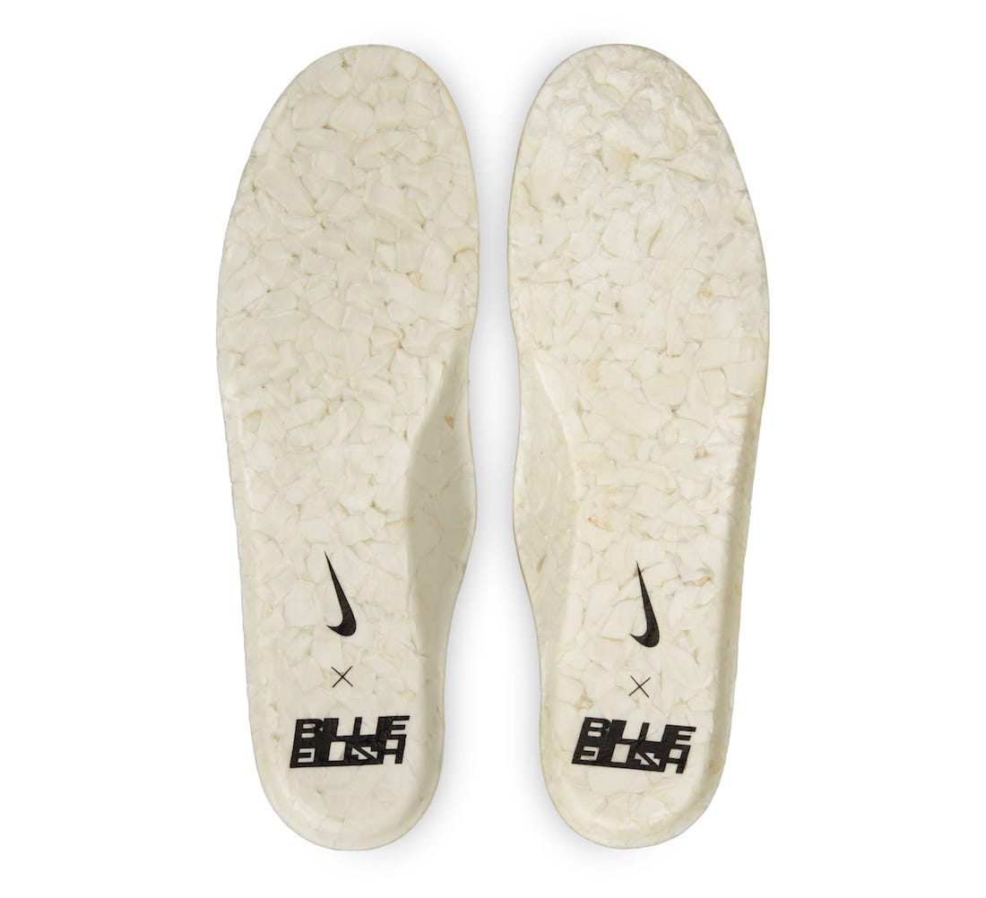 Billie Eilish Nike Air Force 1 Low Mushroom DQ4137-200 Release Date Price