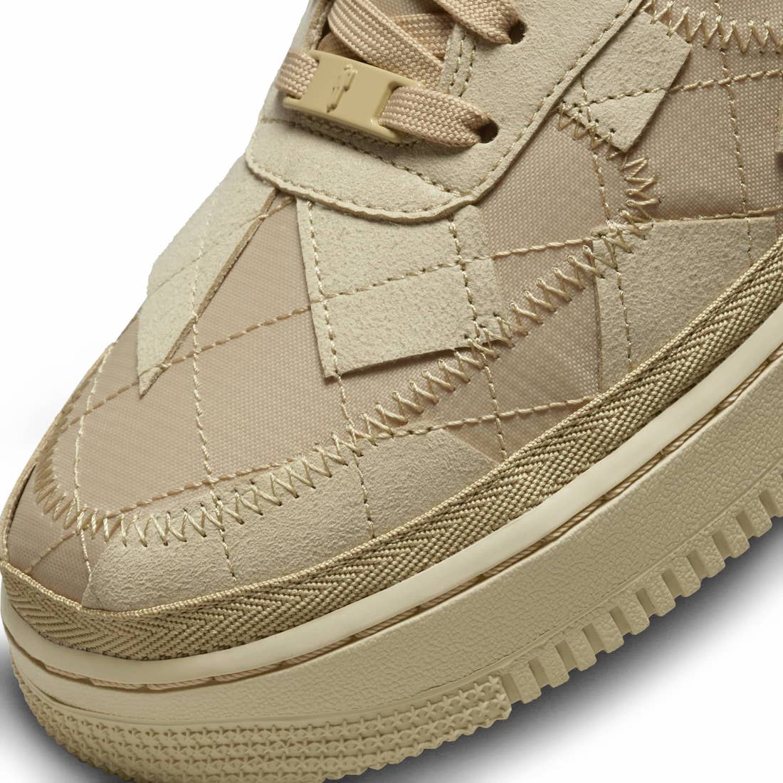 Billie Eilish Nike Air Force 1 Low Mushroom DQ4137-200 Release Date Price