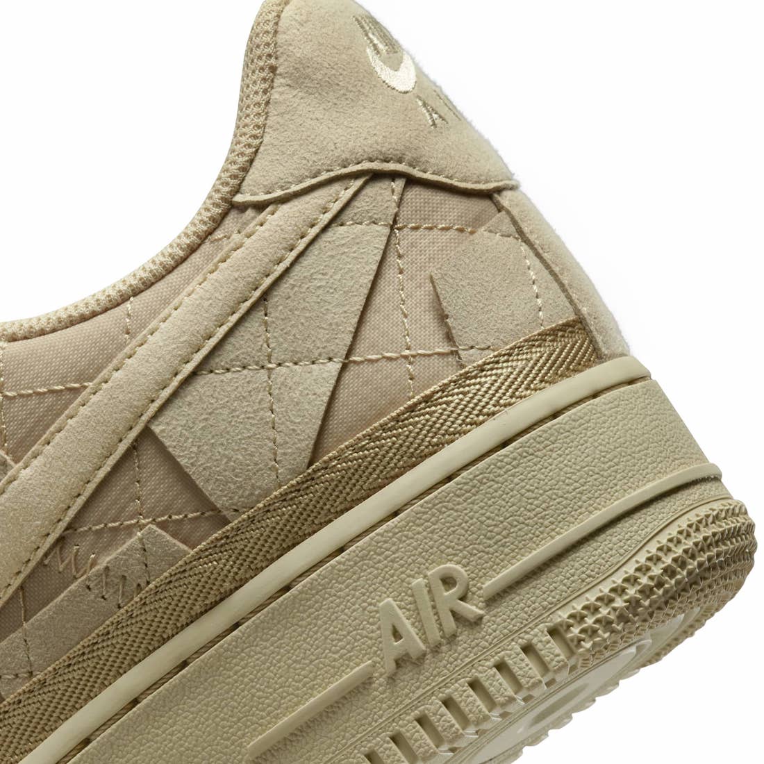 Billie Eilish Nike Air Force 1 Low Mushroom DQ4137-200 Release Date Price