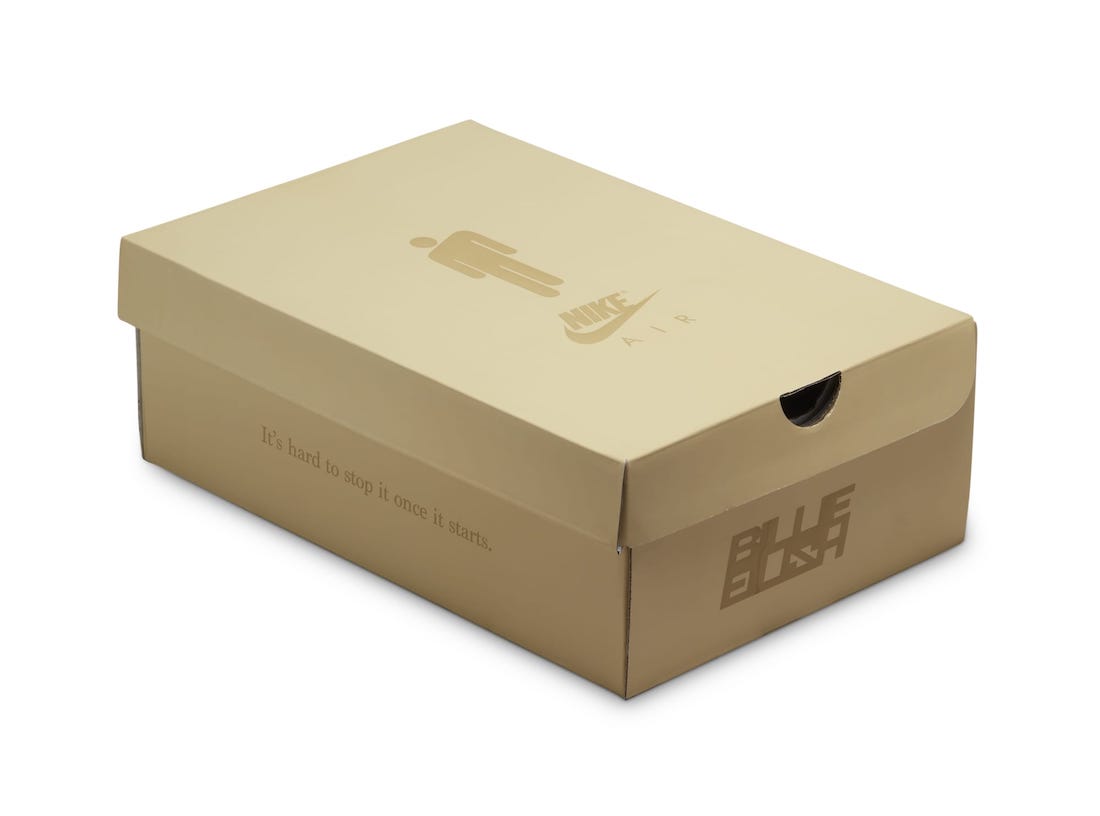Billie Eilish Nike Air Force 1 Low Mushroom DQ4137-200 Release Date Price