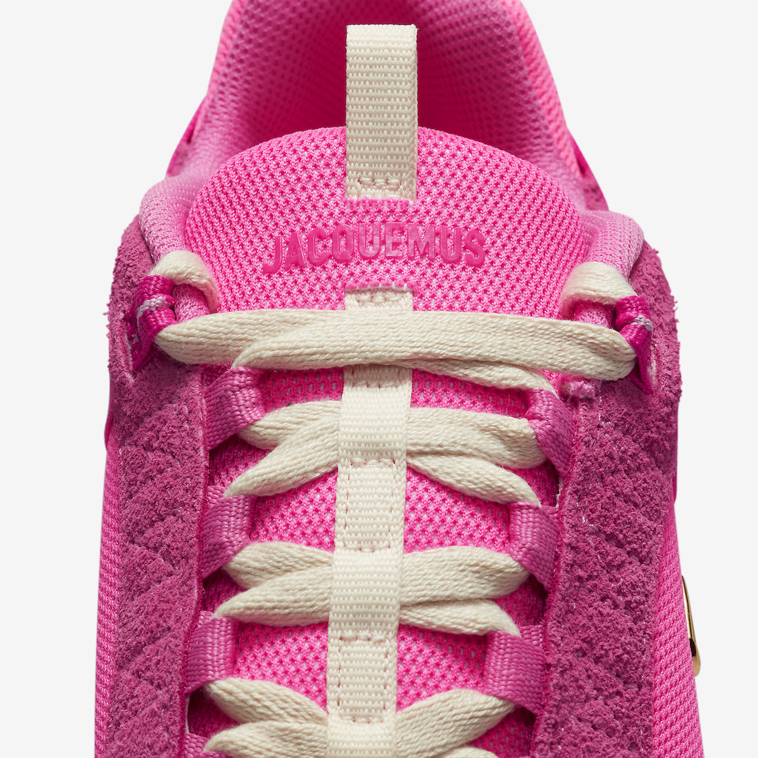 Jacquemus Nike Air Humara Pink DX9999-600 Release Date