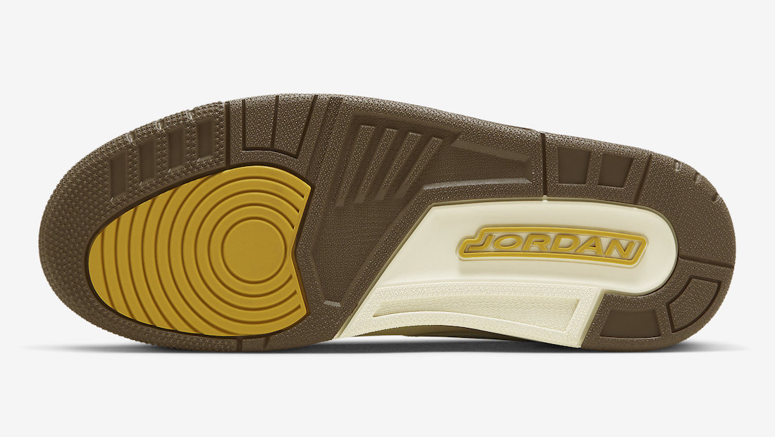 Jordan Legacy 312 Year of the Rabbit 2023 FD9907-111 Release Date