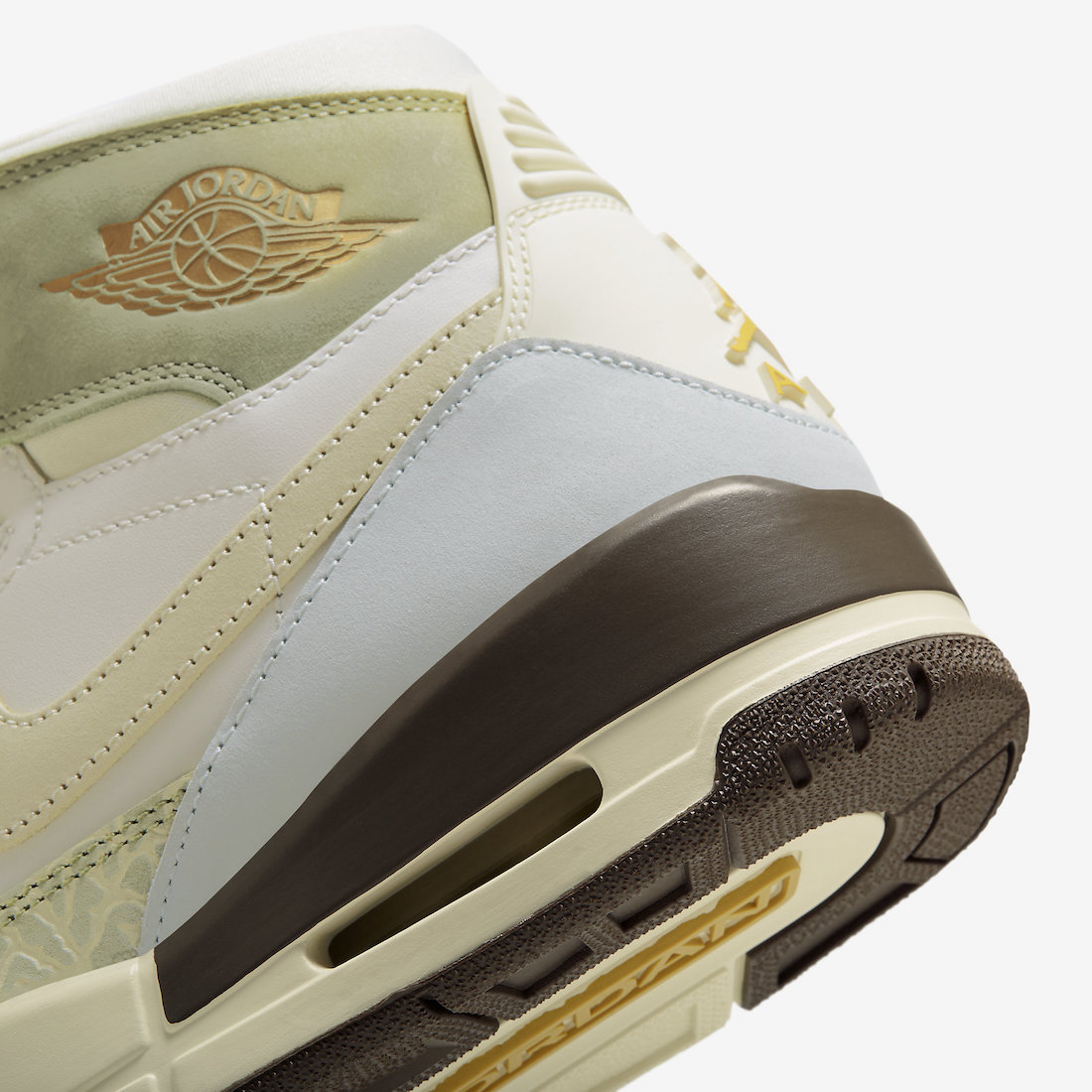 Jordan Legacy 312 Year of the Rabbit 2023 FD9907-111 Release Date