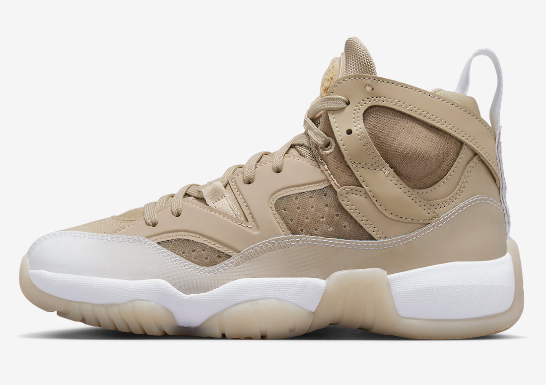 Jordan Two Trey Linen DR9631-201 Release Date