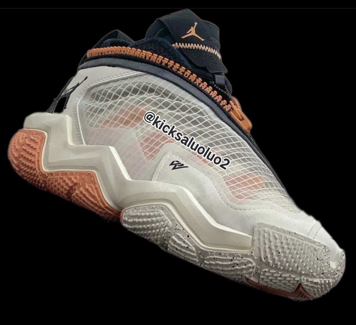 Jordan Why Not .6 Phantom Orange Trance DO7189-002 Release Date