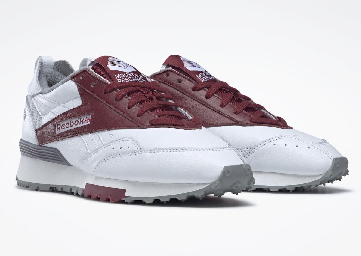 Mountain Research Reebok LX2200 HP9729 Release Date Lateral