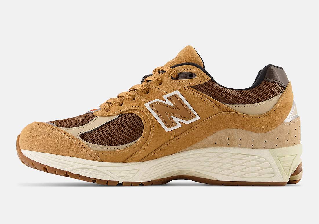 New Balance 2002R Gore-Tex Wheat M2002RXG Release Date