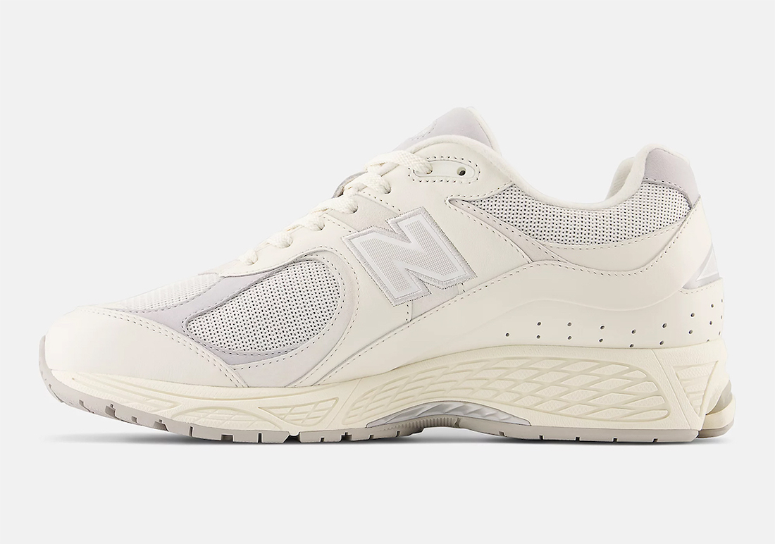 New Balance 2002R White Sea Salt M2002RWP Release Date