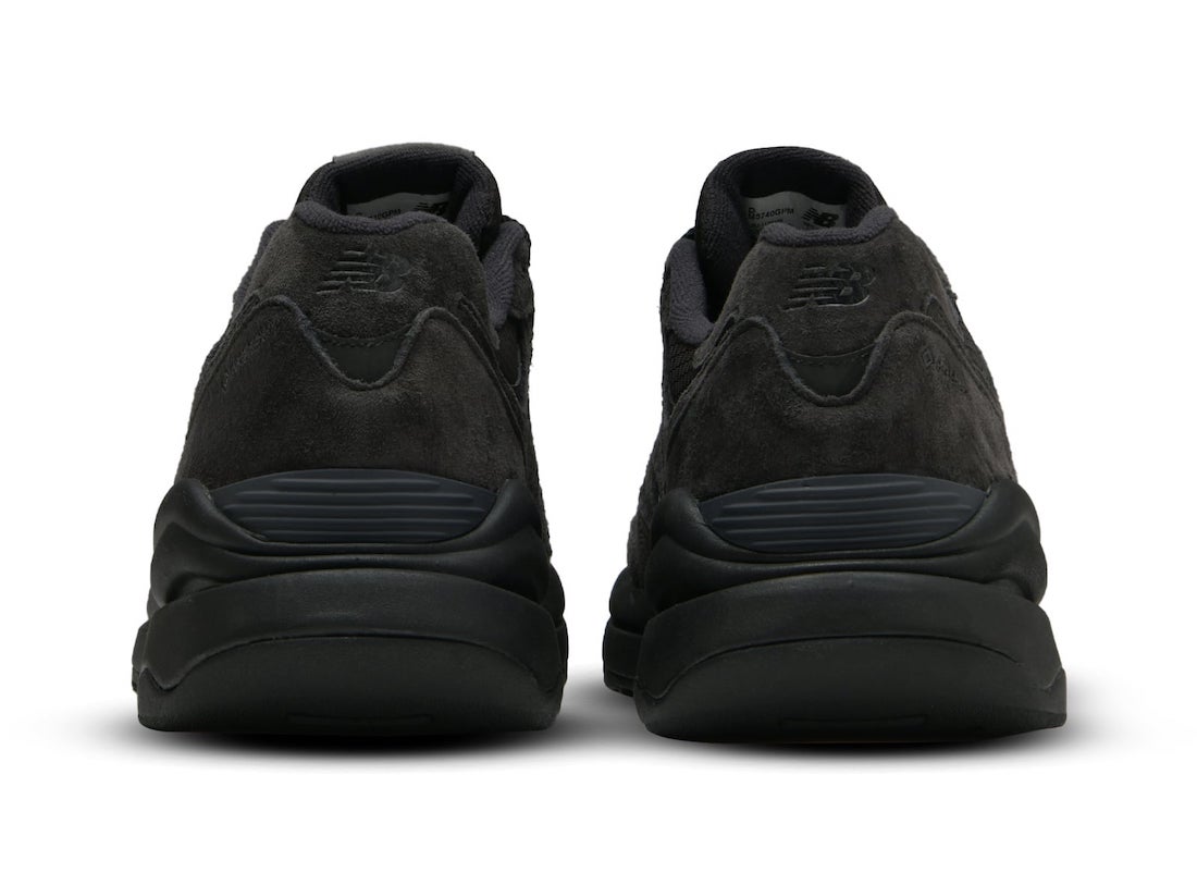 New Balance 57 40 Gore-Tex Black M5740GPM Release Date