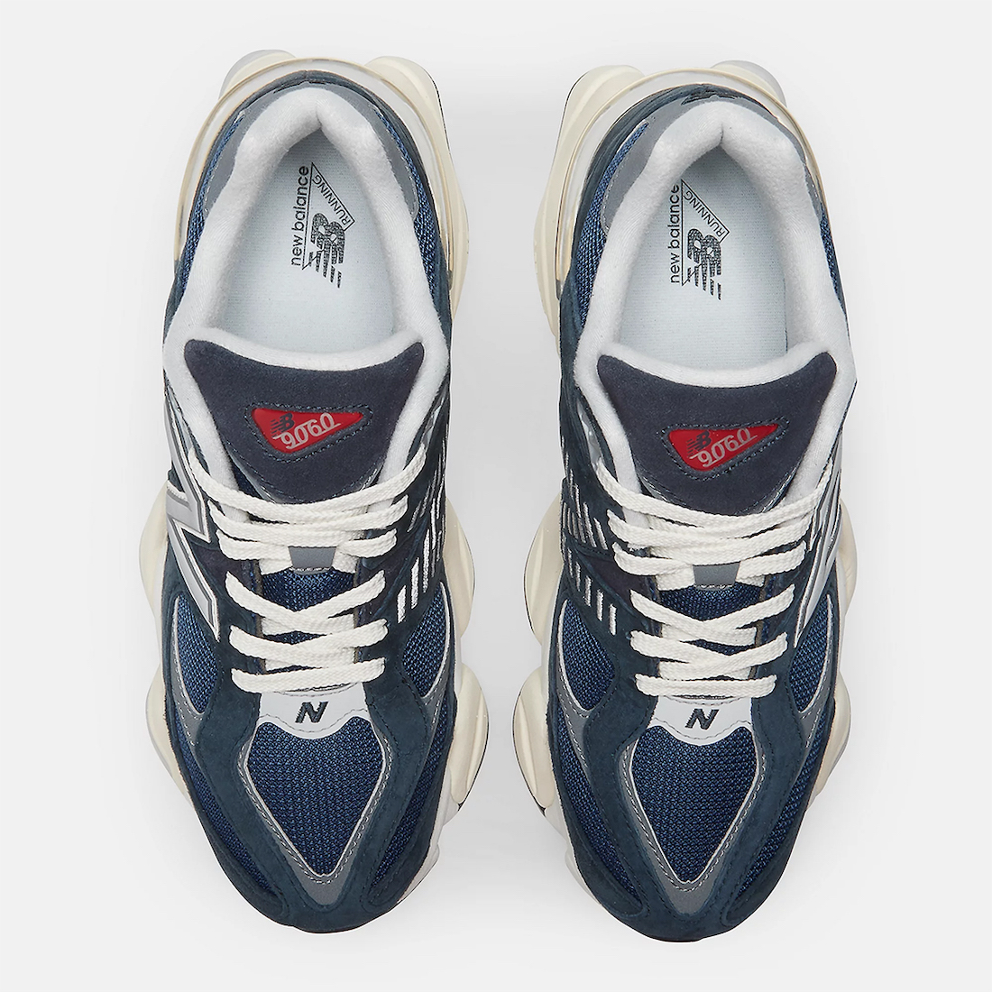 New Balance 9060 Outerspace Blue U9060ECB Release Date