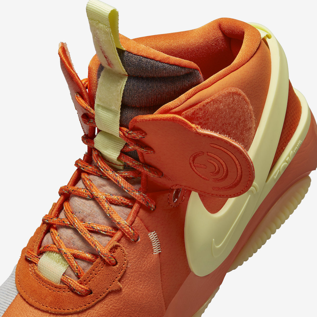 Nike Air Deldon Safety Orange Citron Tint DM4096-800 Release Date
