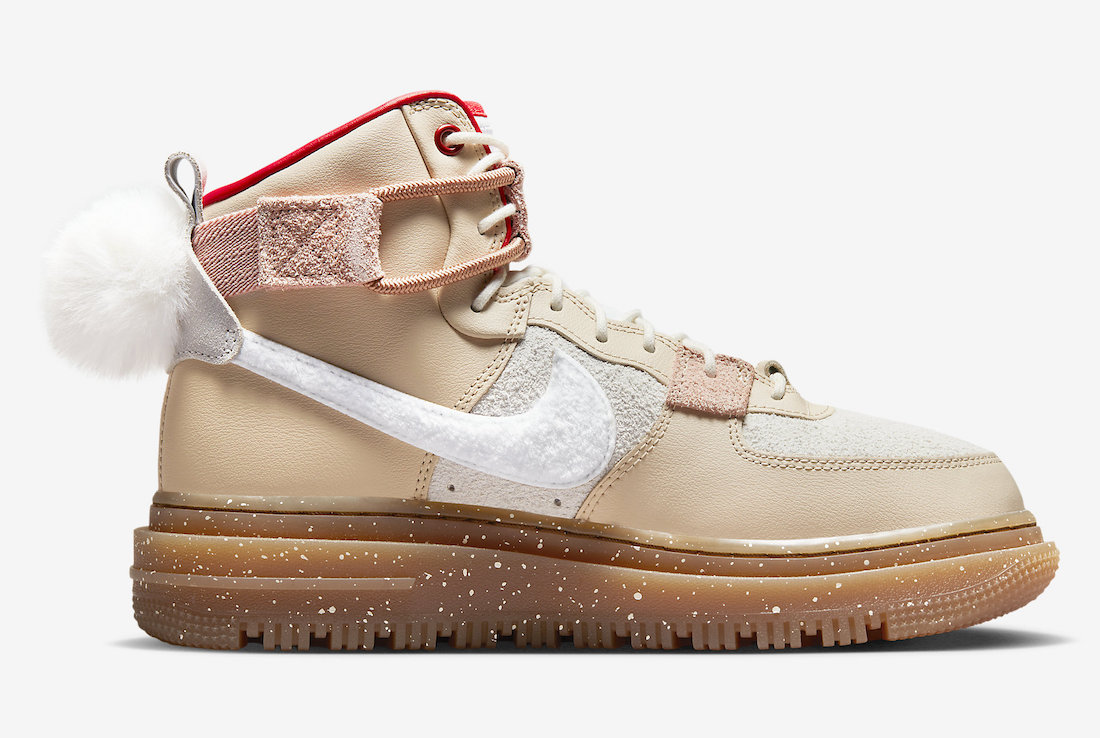 Nike Air Force 1 High Utility 2 0 Leap High Release Date