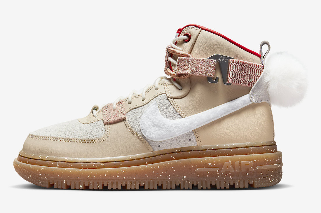 Nike Air Force 1 High Utility 2 0 Leap High Release Date