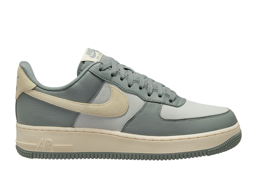 Nike Air Force 1 Low LX Mica Green DV7186-300 Release Date