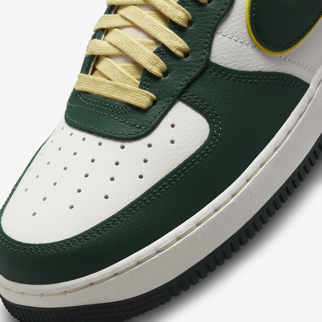 Nike Air Force 1 Low Noble Green FD0341-133 Release Date