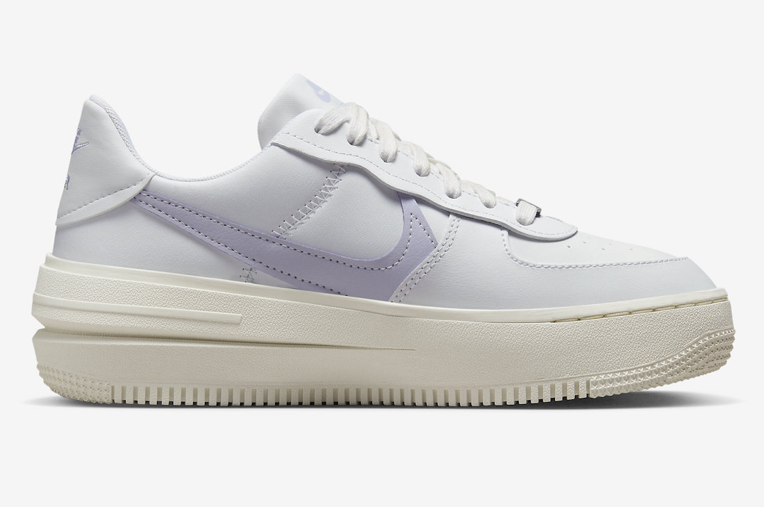 Nike Air Force 1 PLT.AF.ORM FD0382-121 Release Date