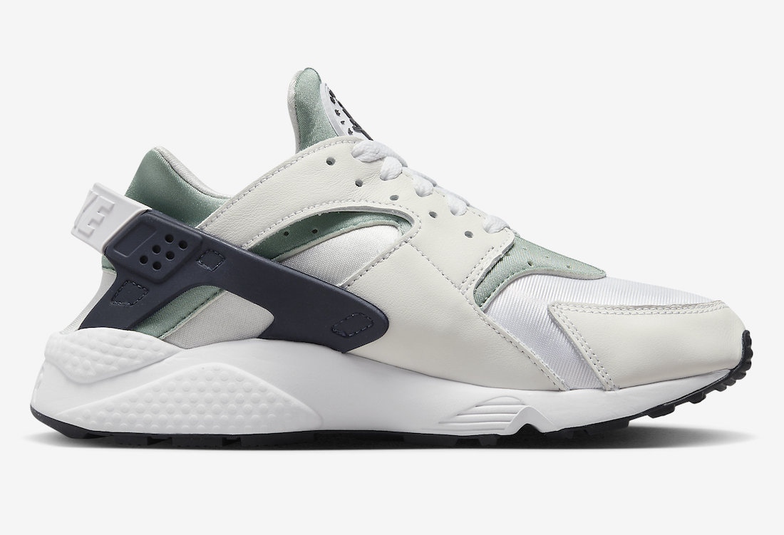 Nike Air Huarache Mica Green DH4439-110 Release Date