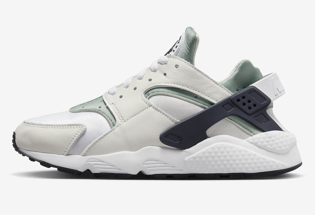 Nike Air Huarache Mica Green DH4439-110 Release Date