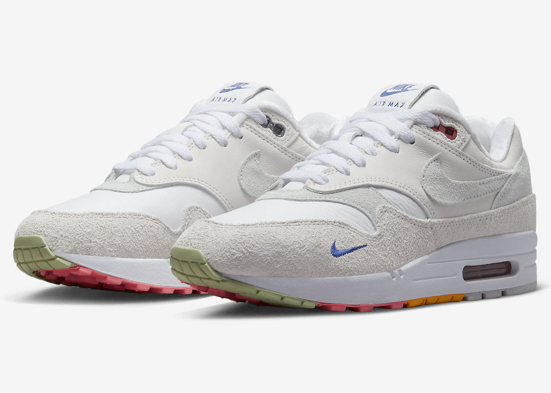 Nike Air Max 1 FB4959-121 Release Date