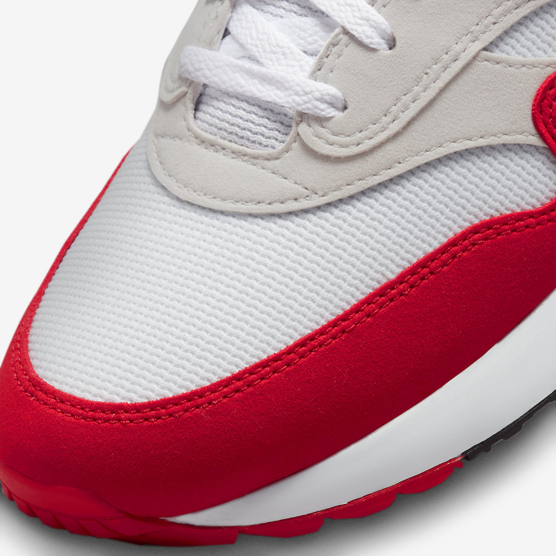 Nike Air Max 1 Golf Sport Red DV1403-160 Release Date